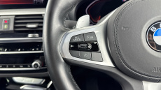 BMW X3 xDrive20d MHT M Sport 5dr Step Auto Diesel Estate